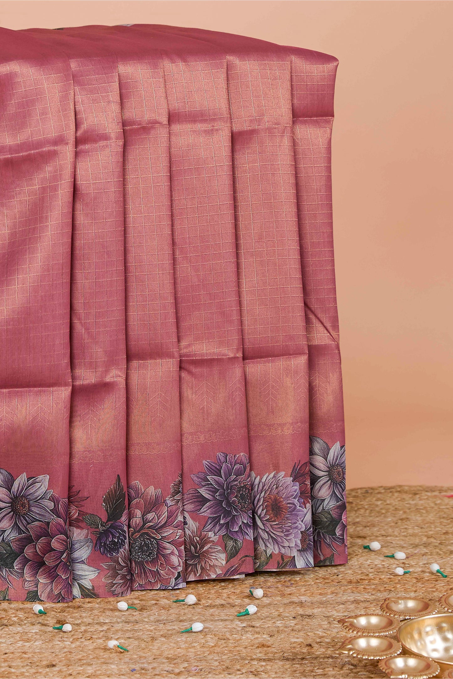 Banaras Silk