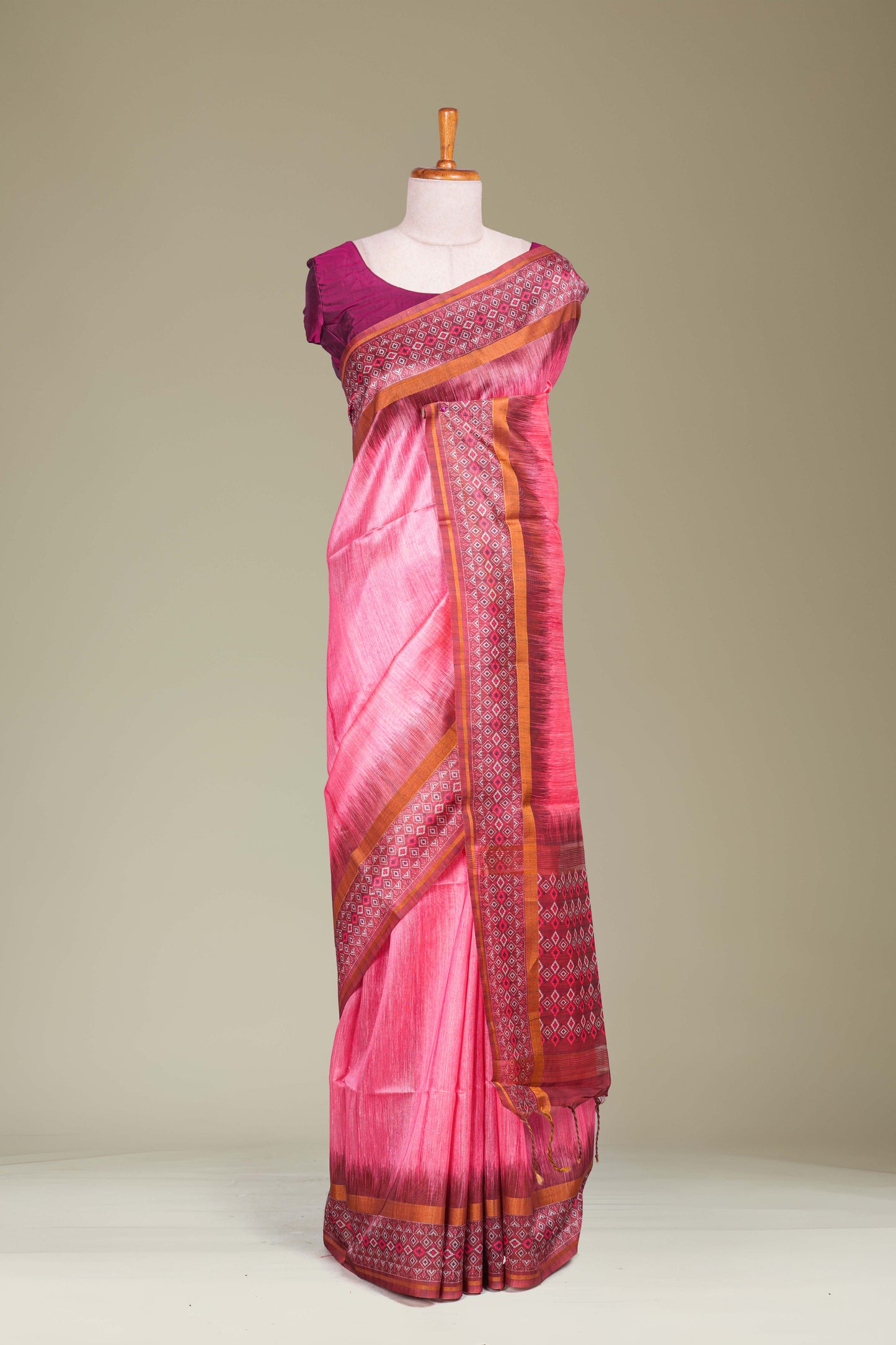 Art Silk Sarees