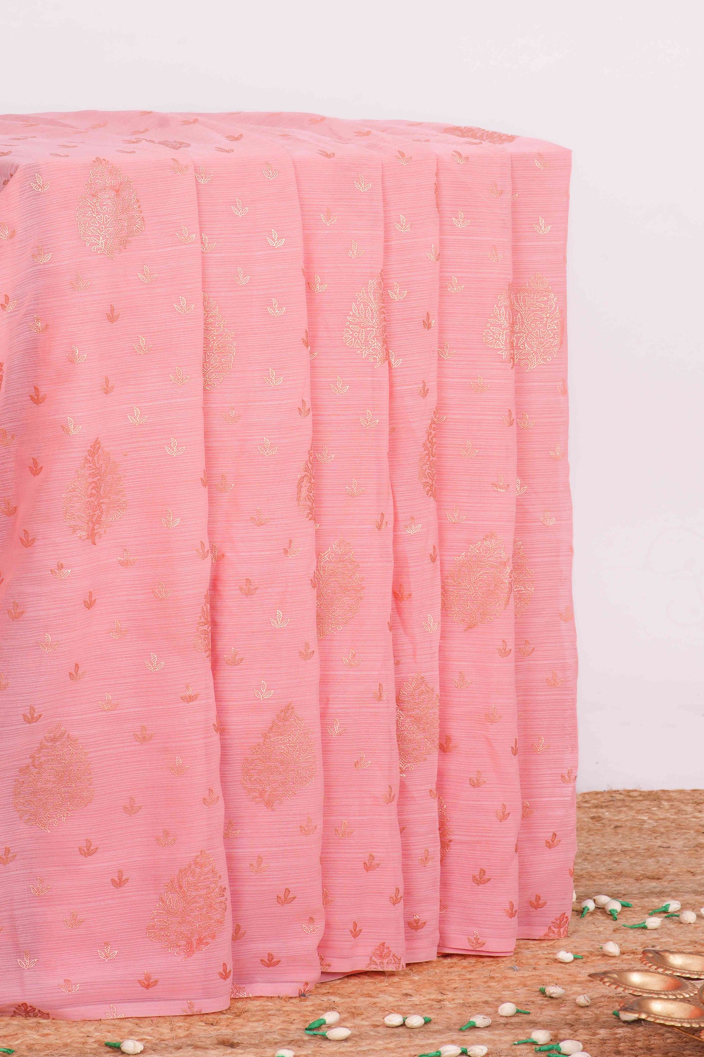 Chiffon Sarees