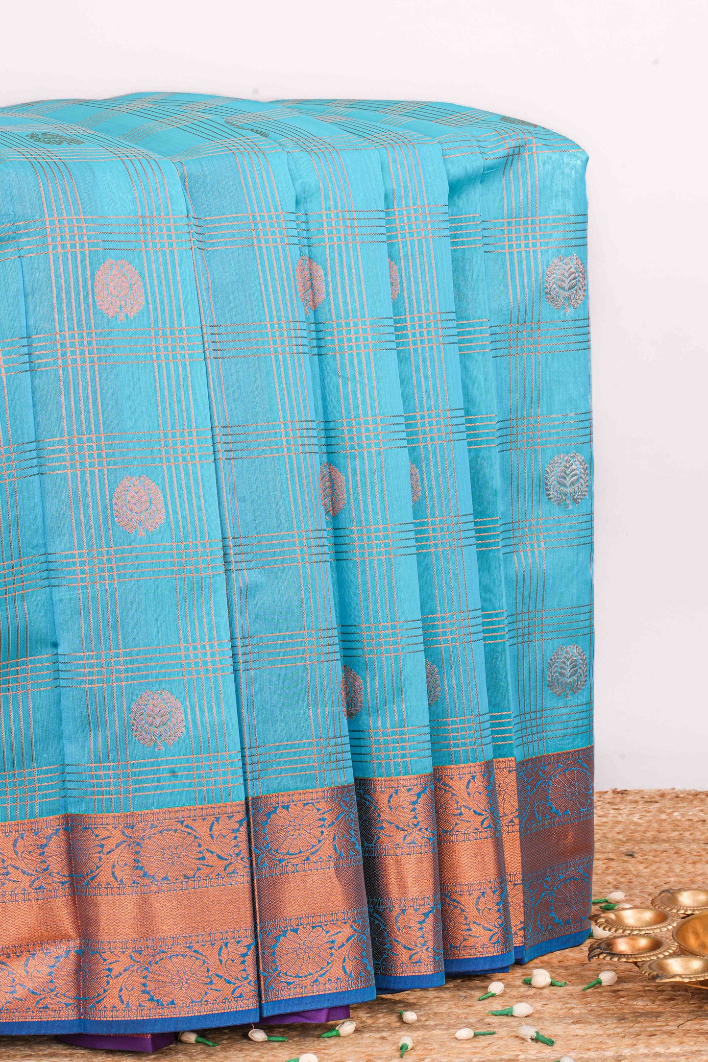 Silk Cotton