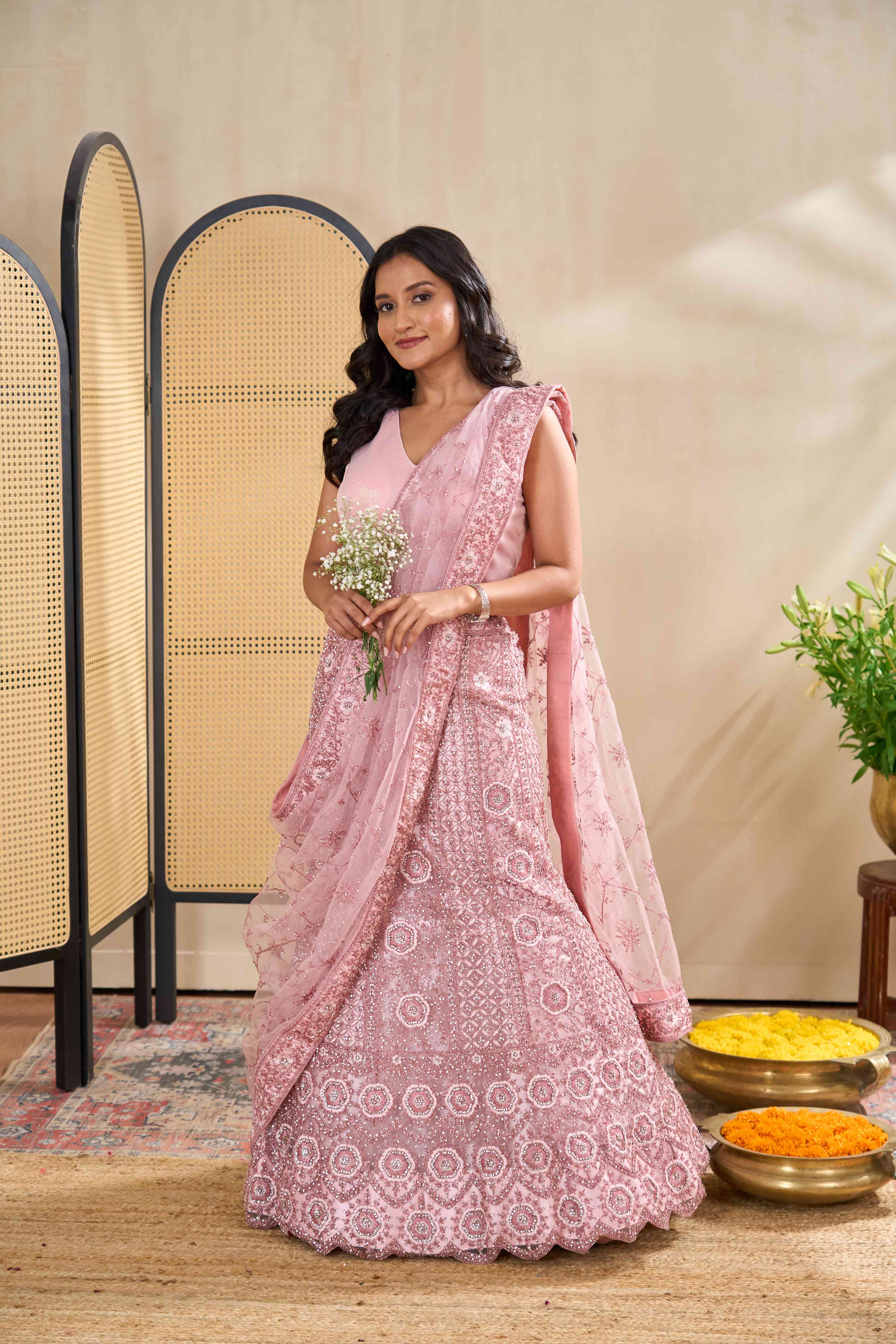 Lehenga