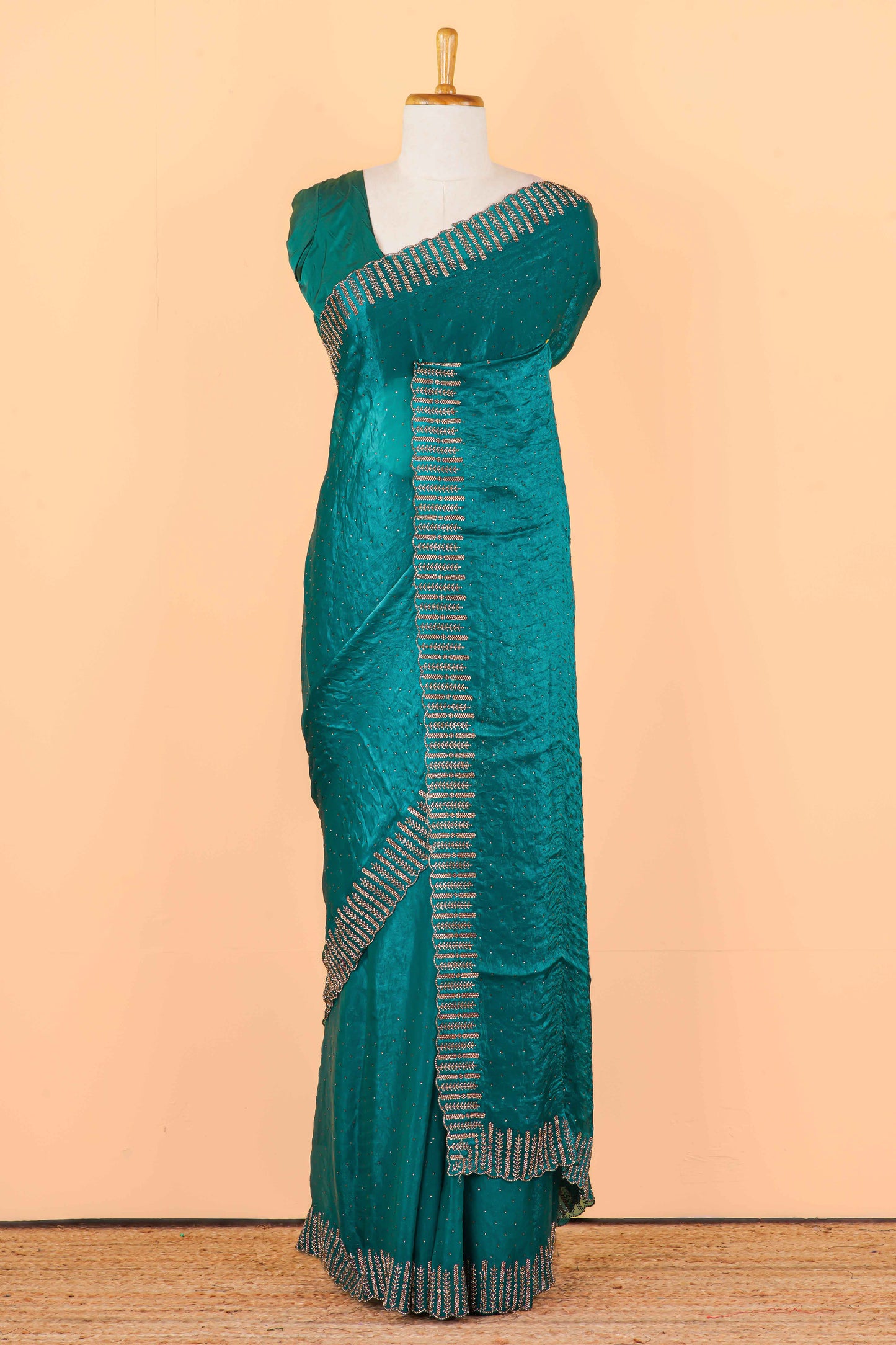 Designer Sarees