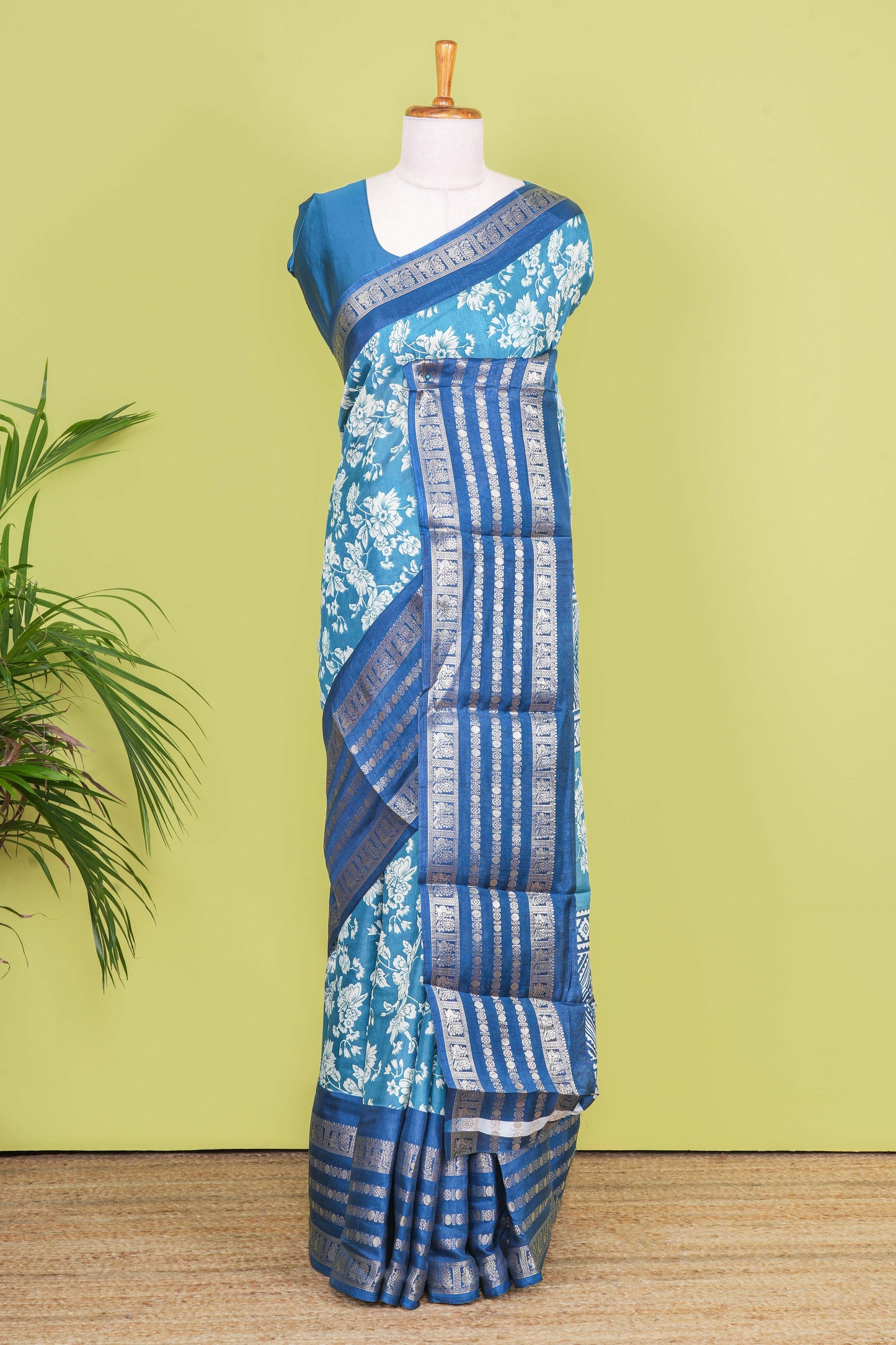 Dola Silk Sarees