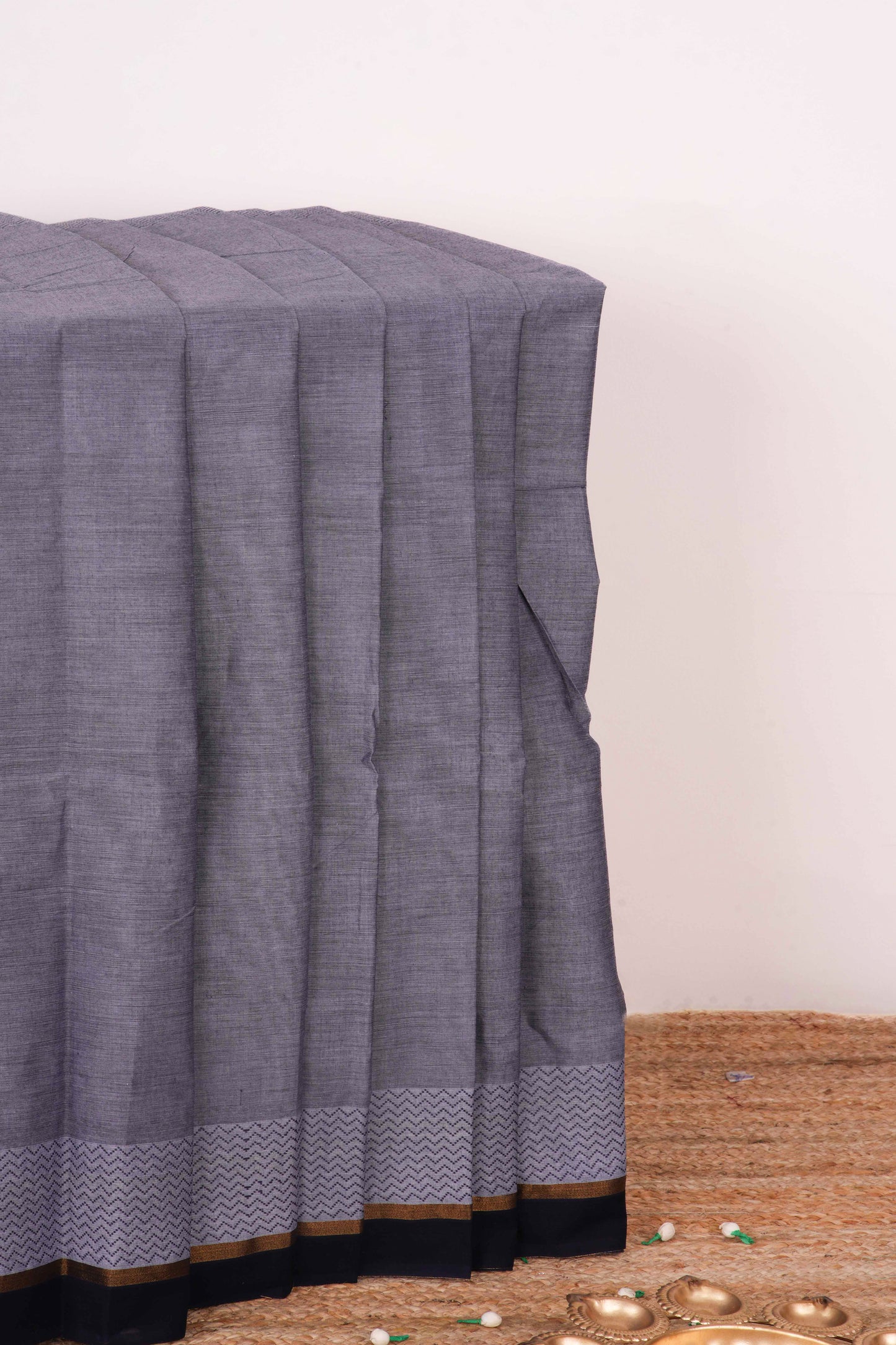 Chettinad Cotton