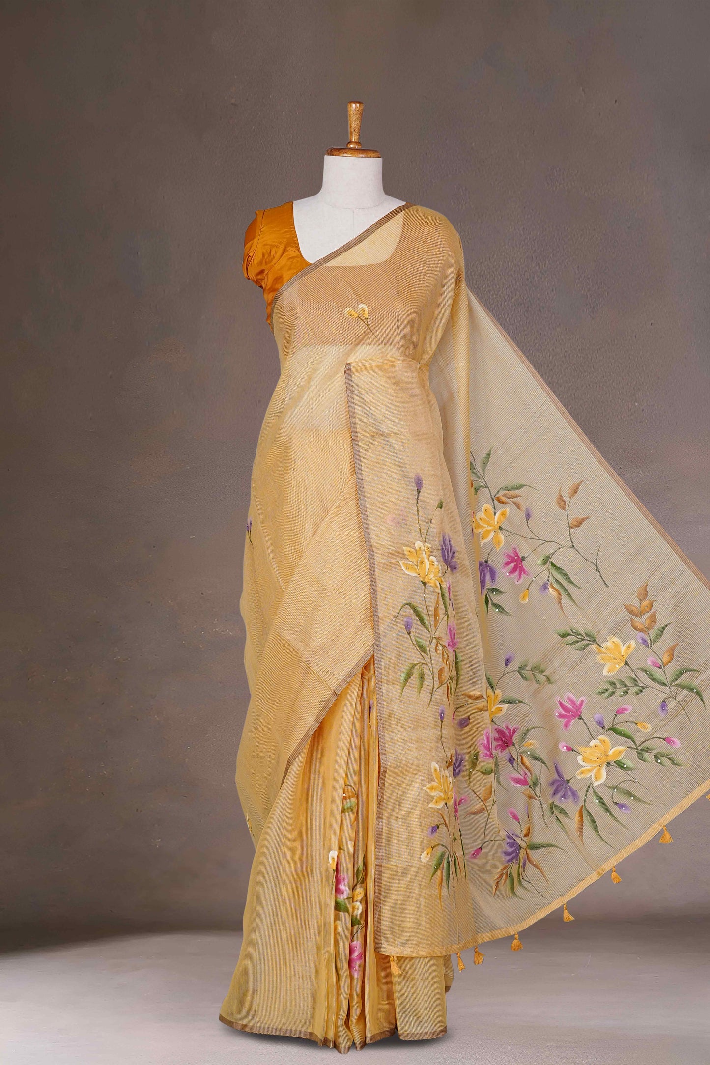 Kota Cotton