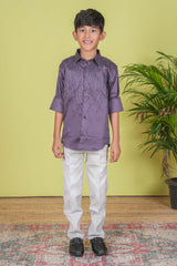 Boys Shirt