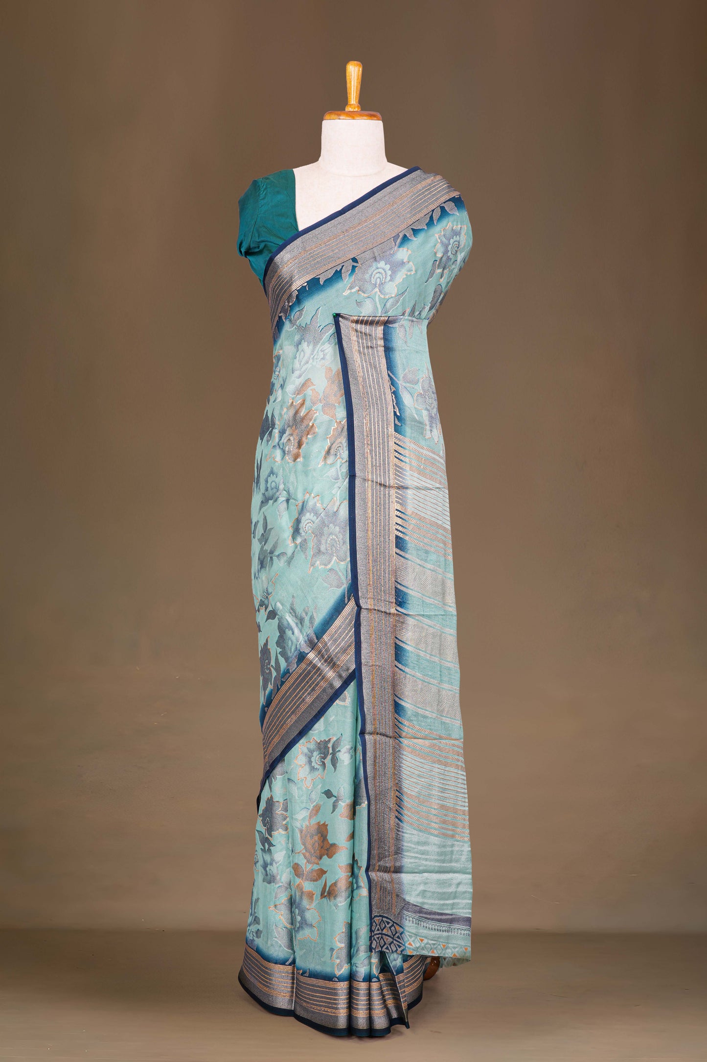 Brasso Sarees
