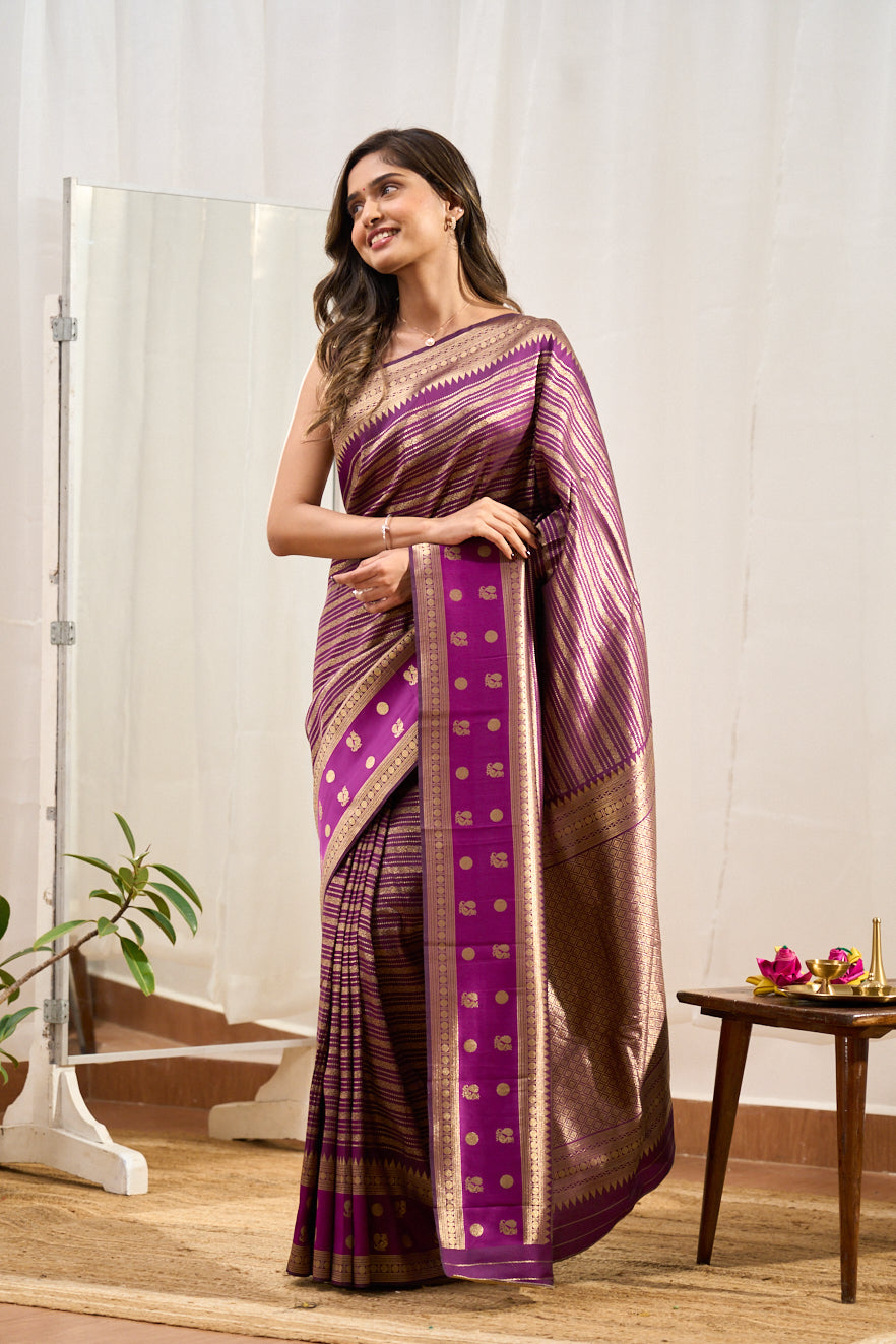 Art Silks