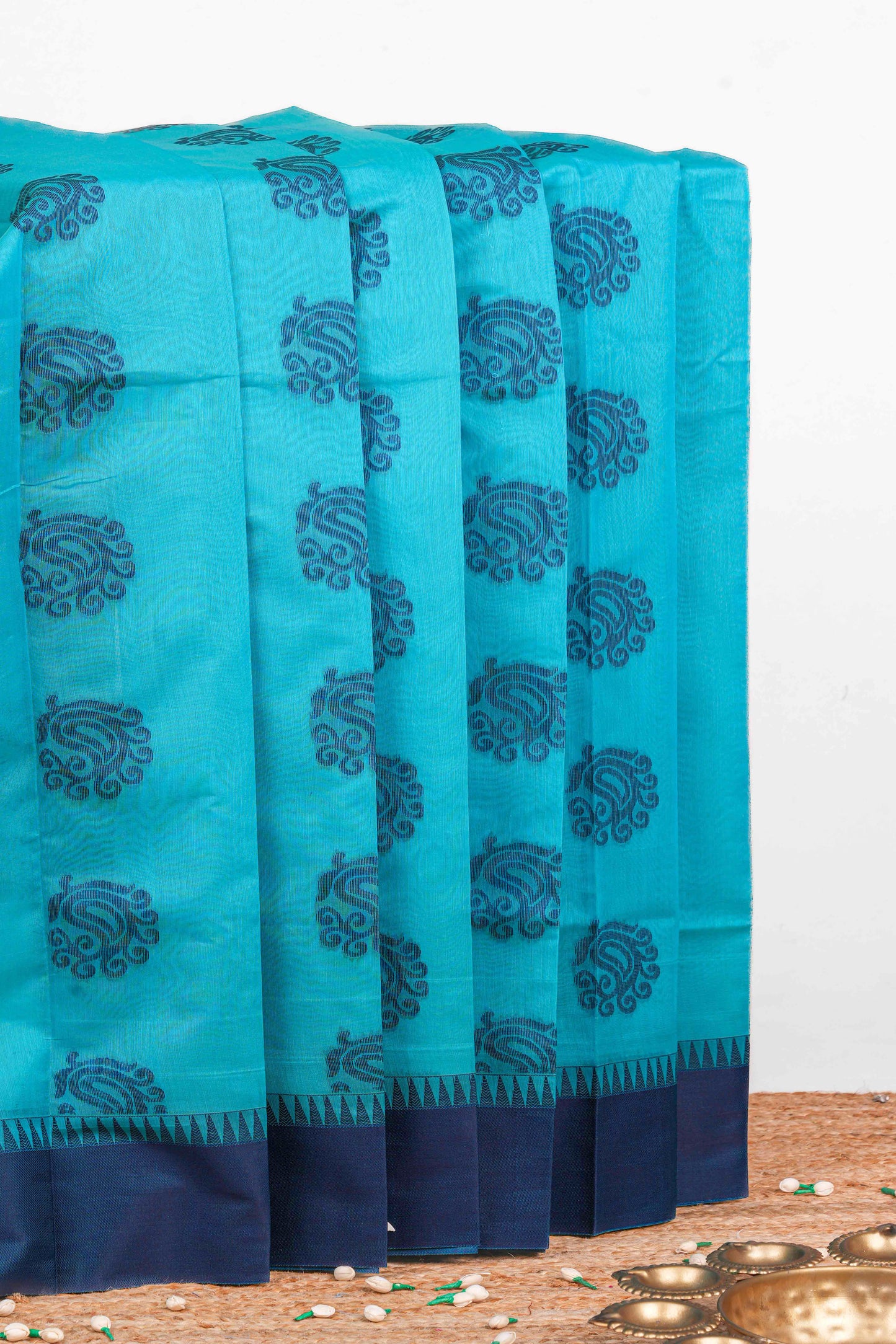 Silk Cotton Sarees