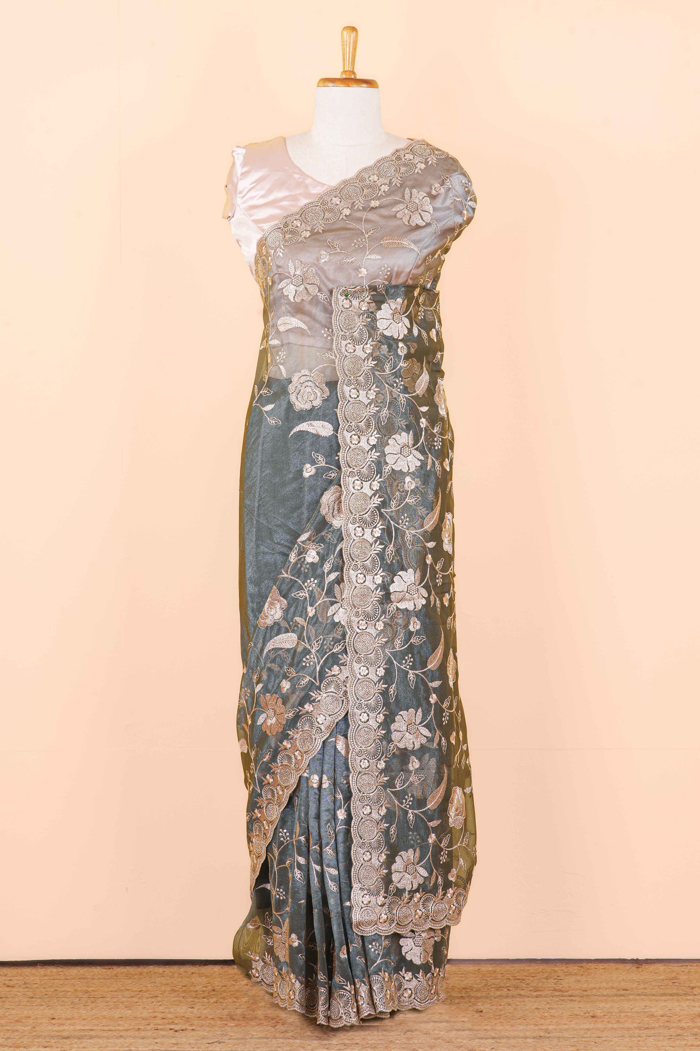 Designer Sarees