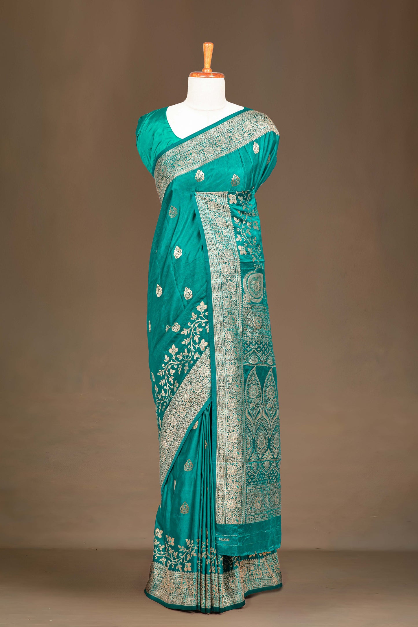 Art Silks Sarees