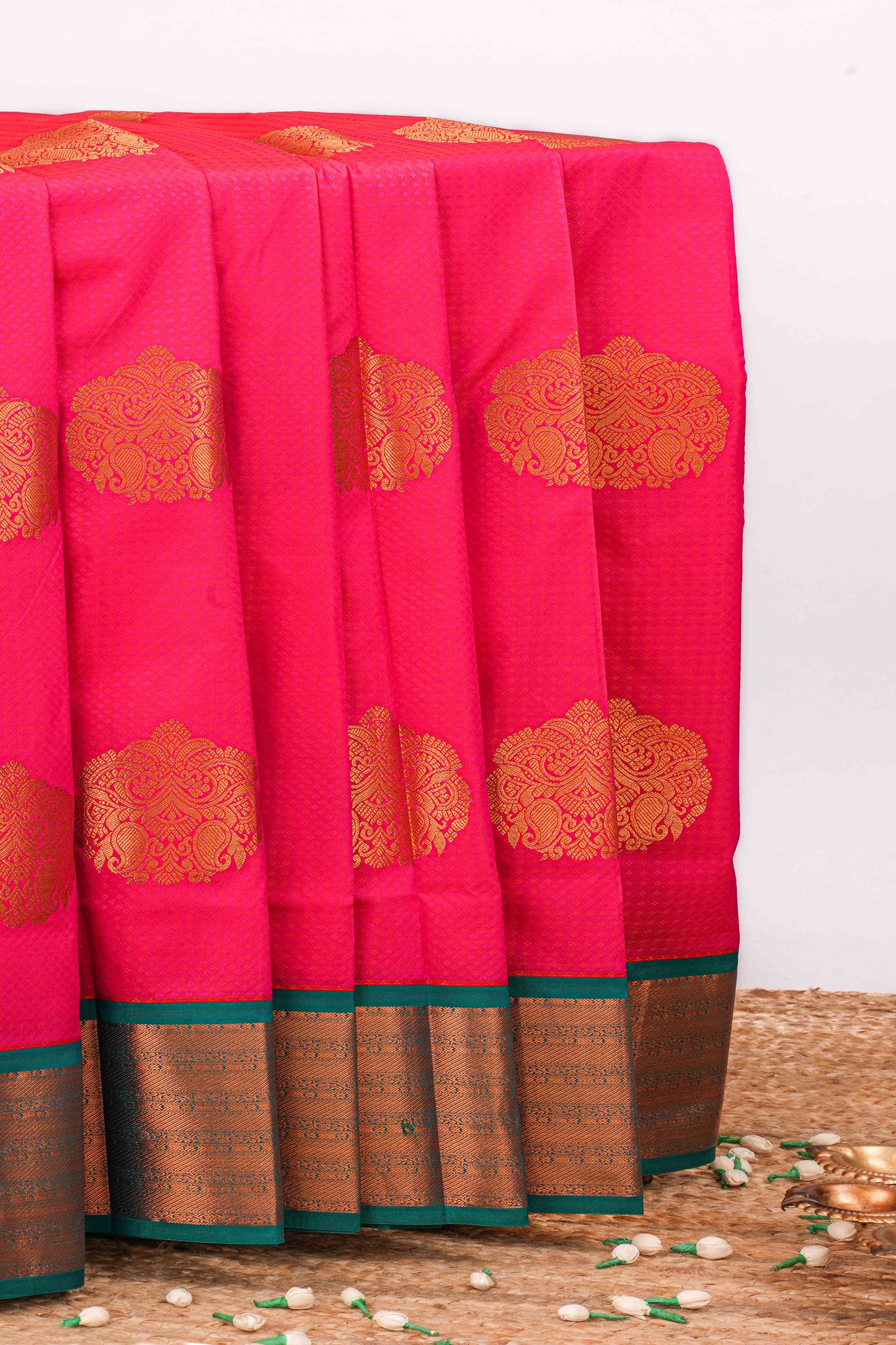 Art Silks