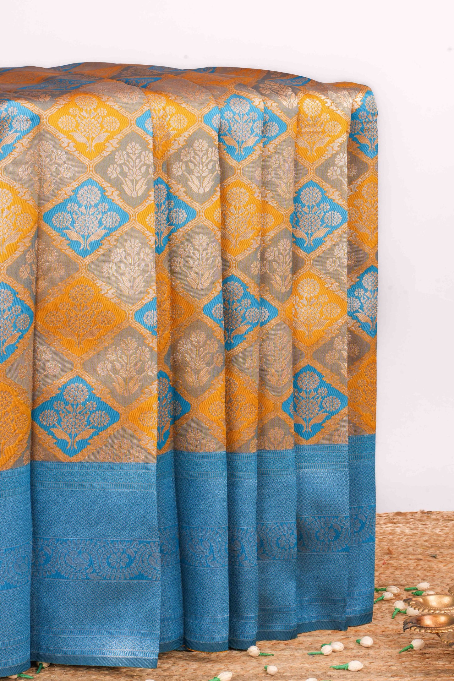 Art Lichi Silk
