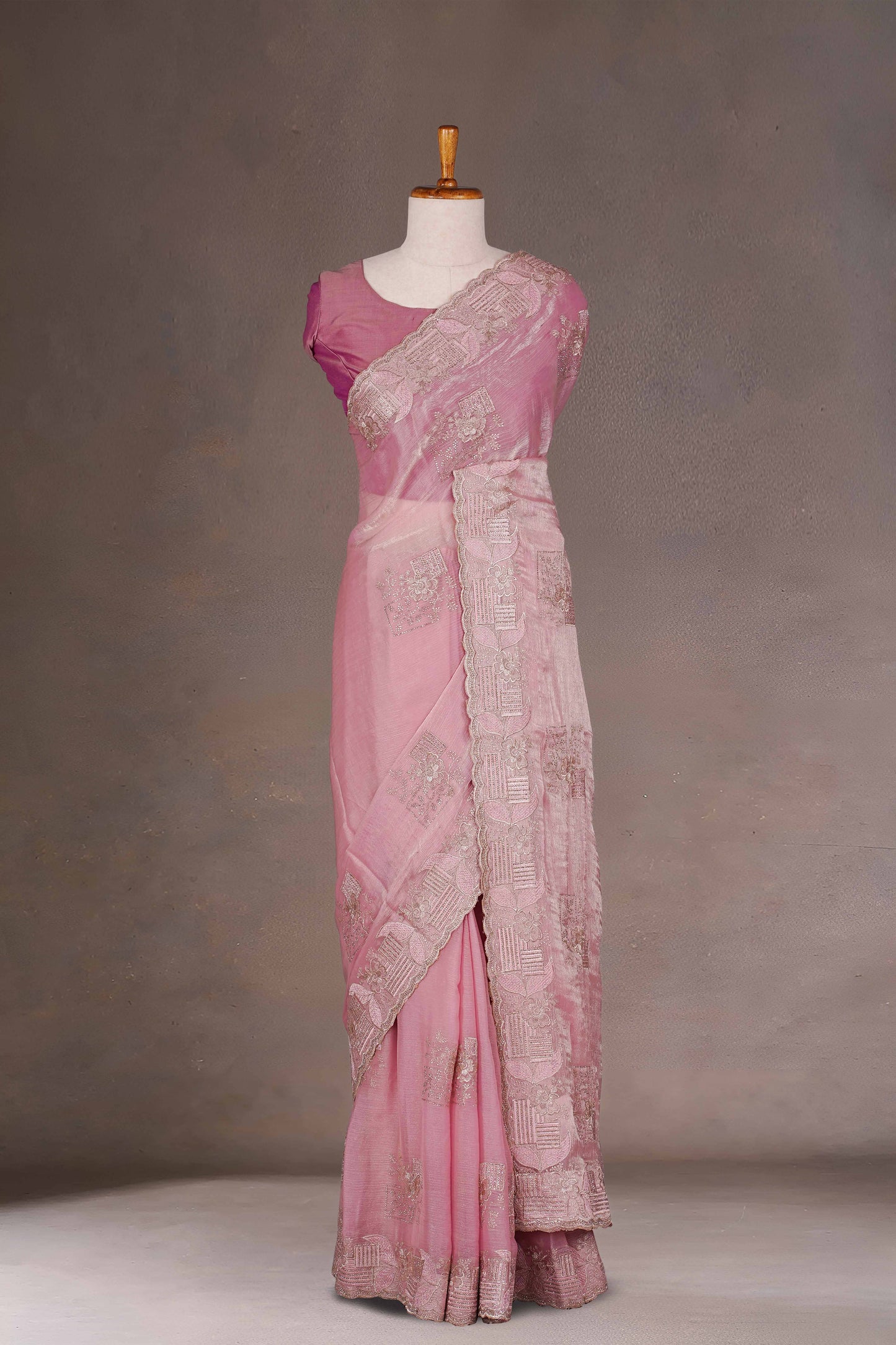 Designer Sarees