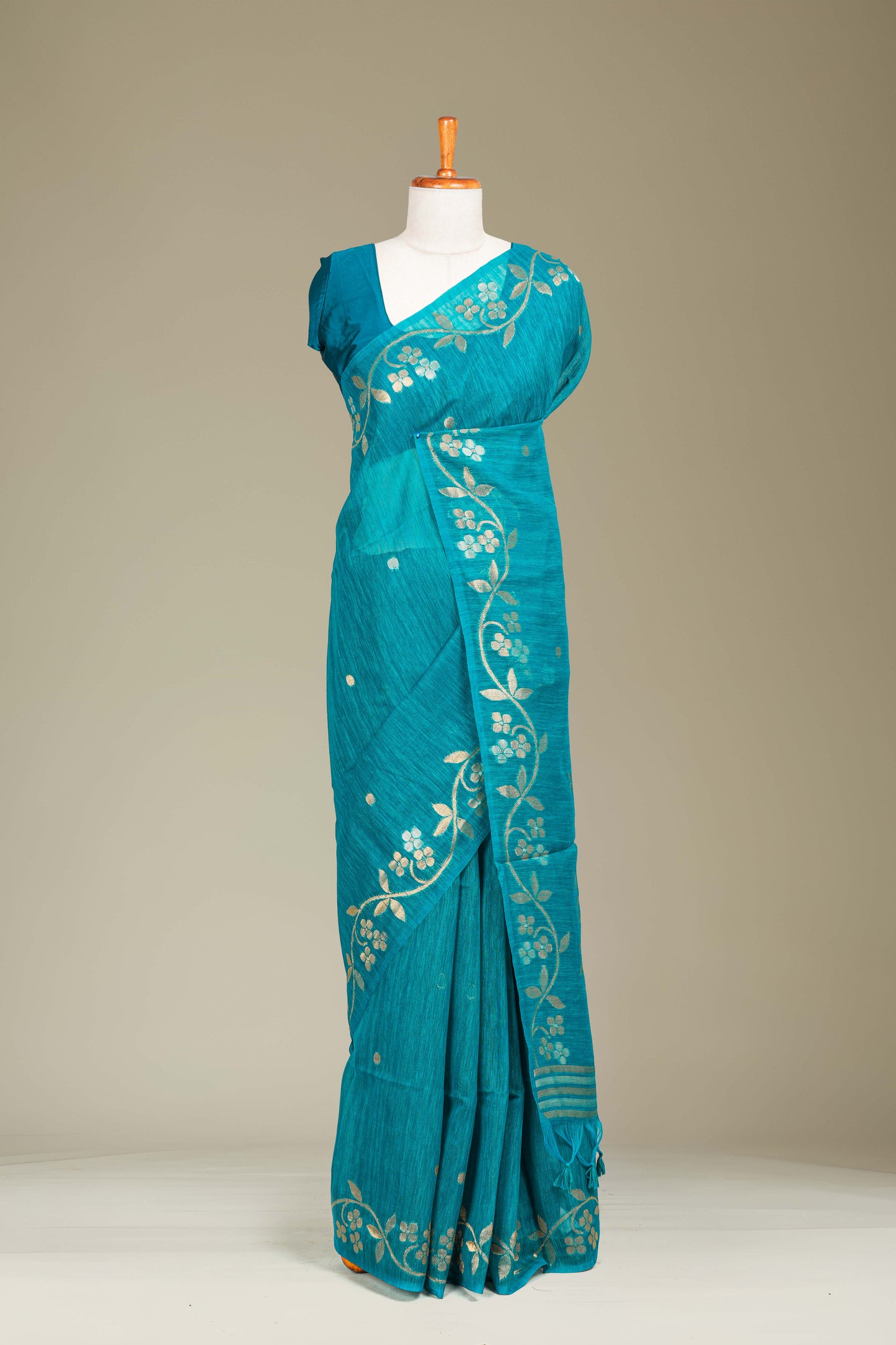 Munga Cotton Sarees