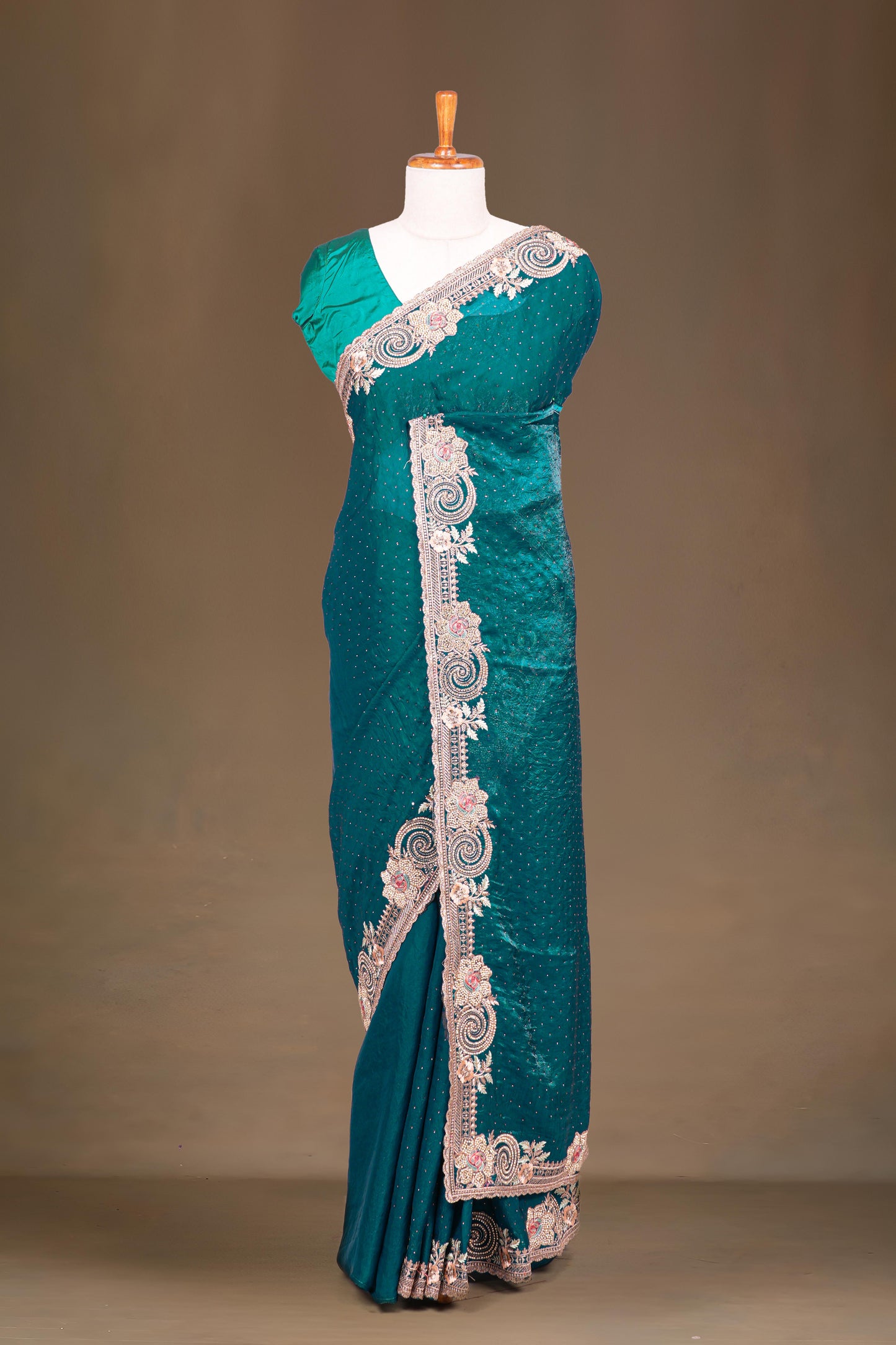 Designer Sarees