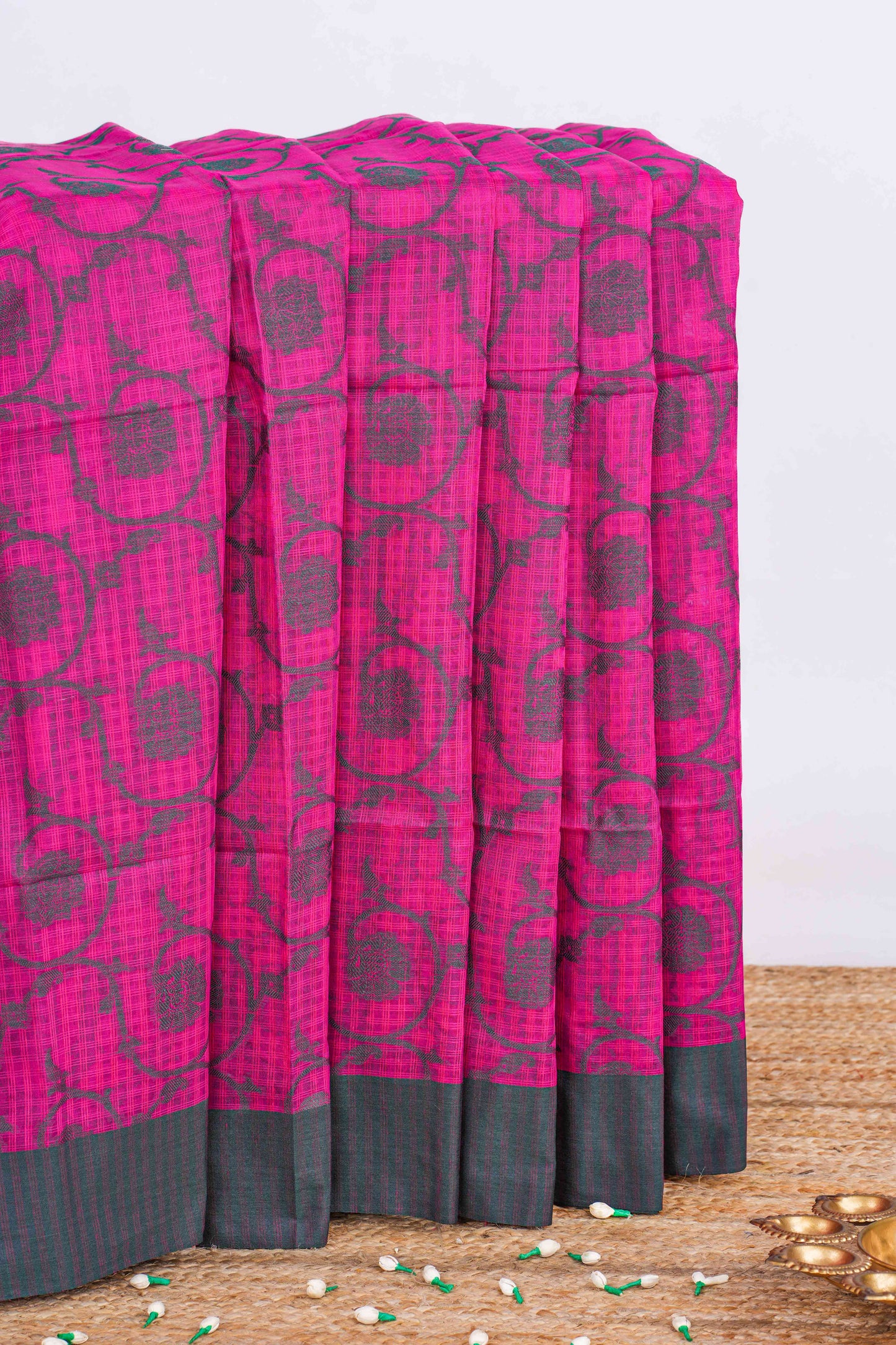 kota cotton sarree