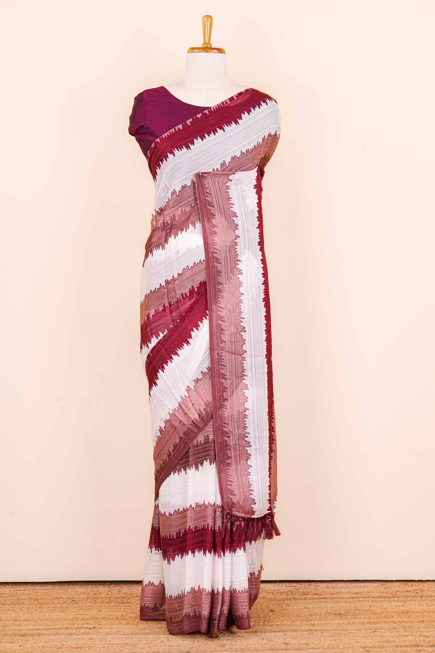 Georgette Sarees