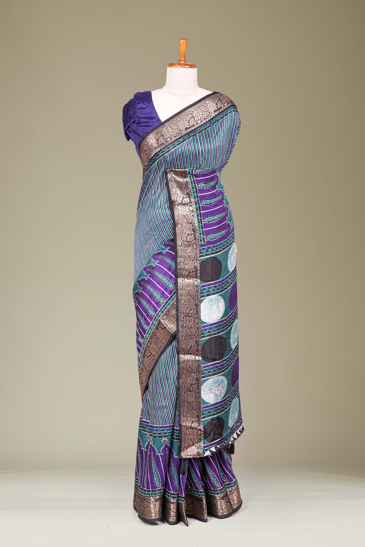 Dola Silk Sarees