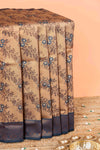 Sandal Lichi Silk