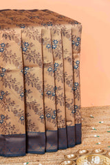 Sandal Lichi Silk