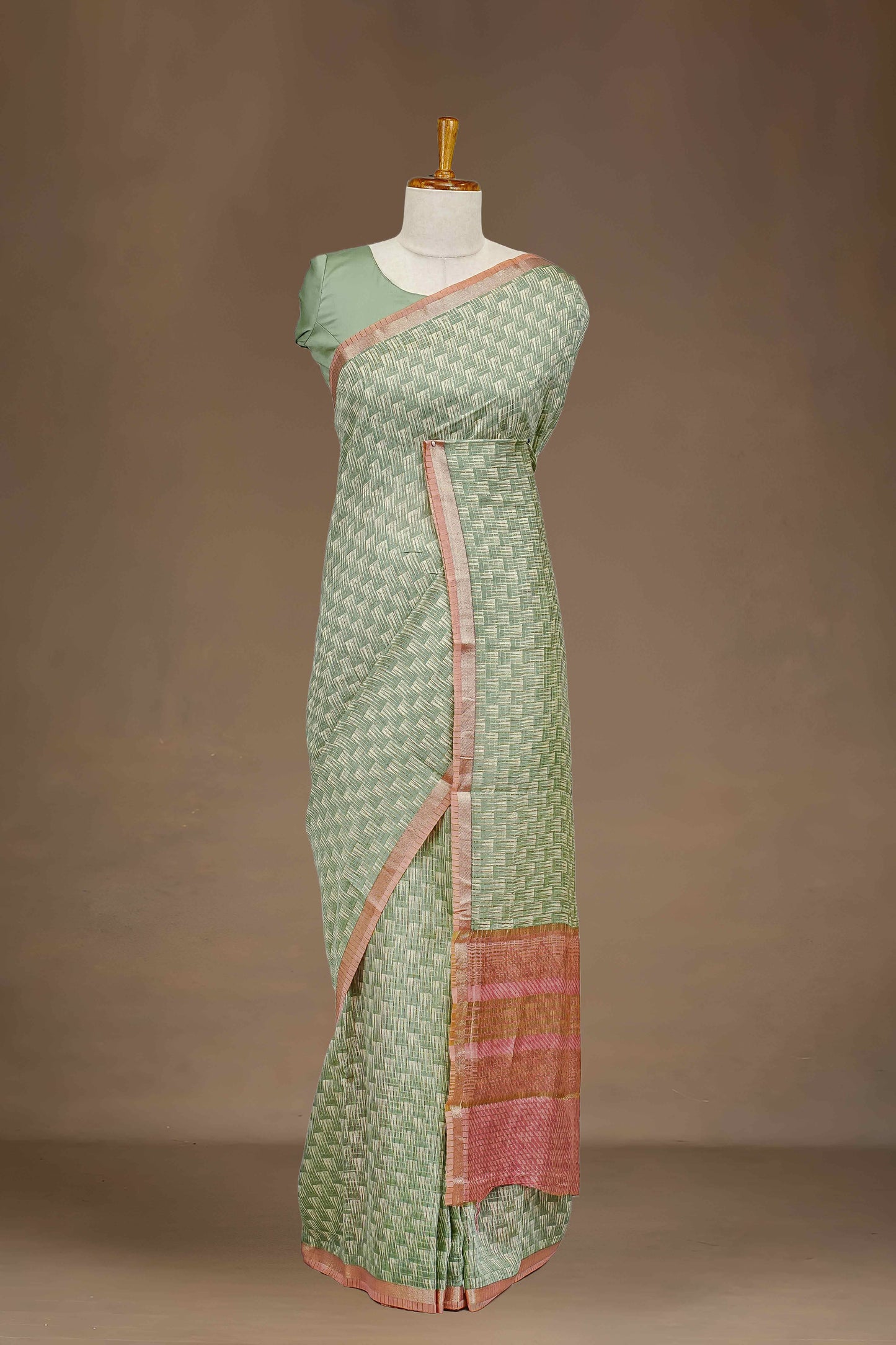 Tussar Sarees