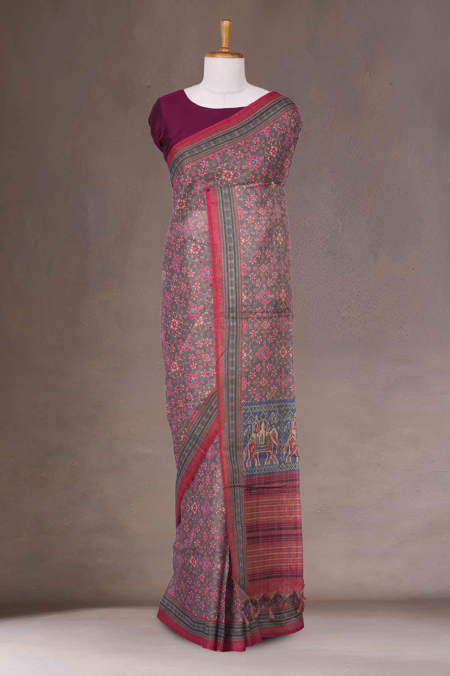 Linen Cotton