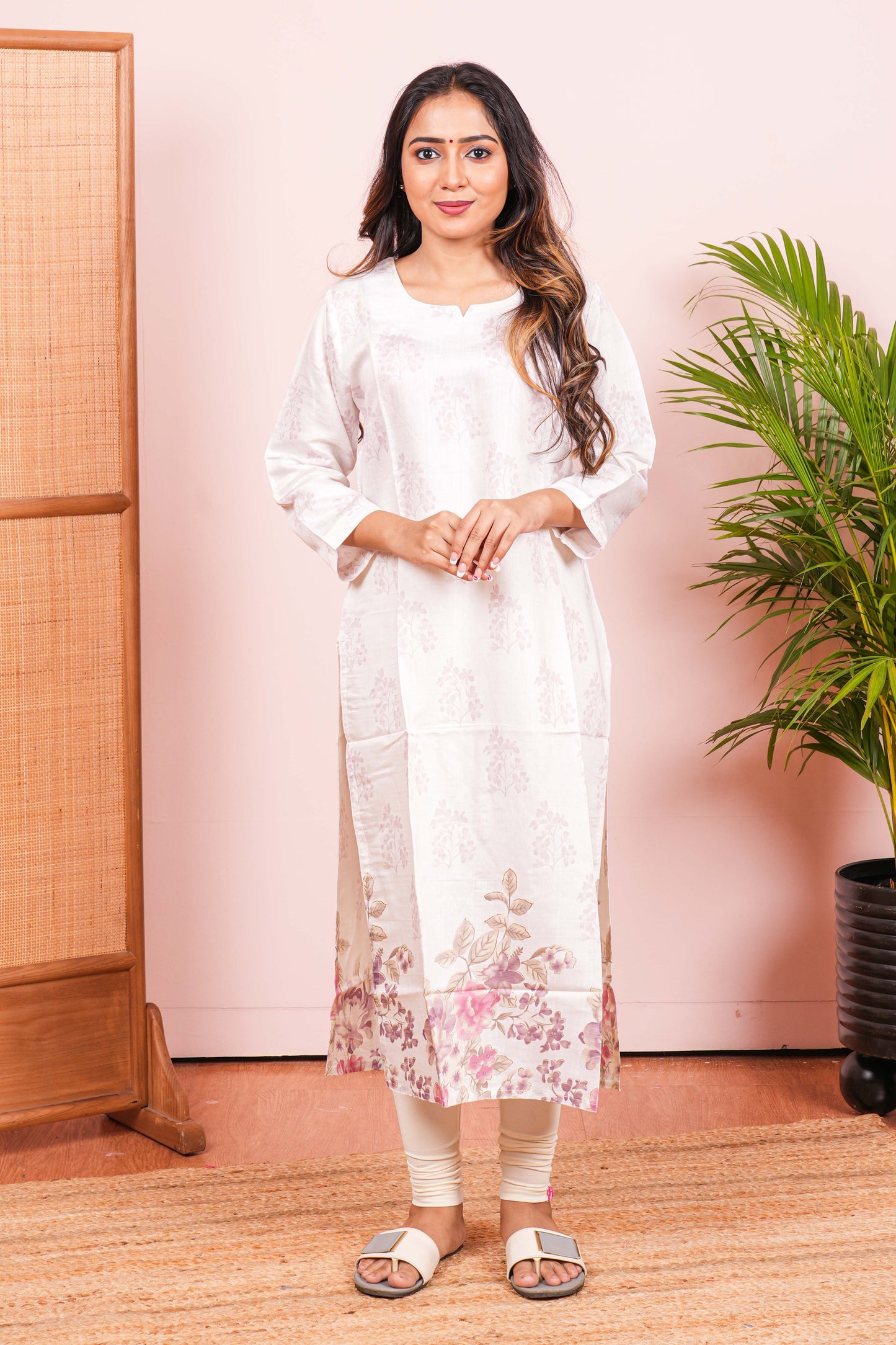 Womens Kurti