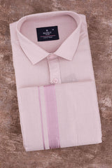 Mens Dhoti Shirt