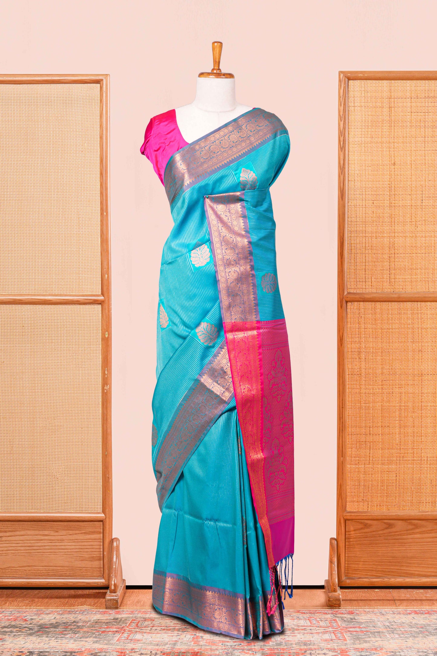 Art Soft Silk