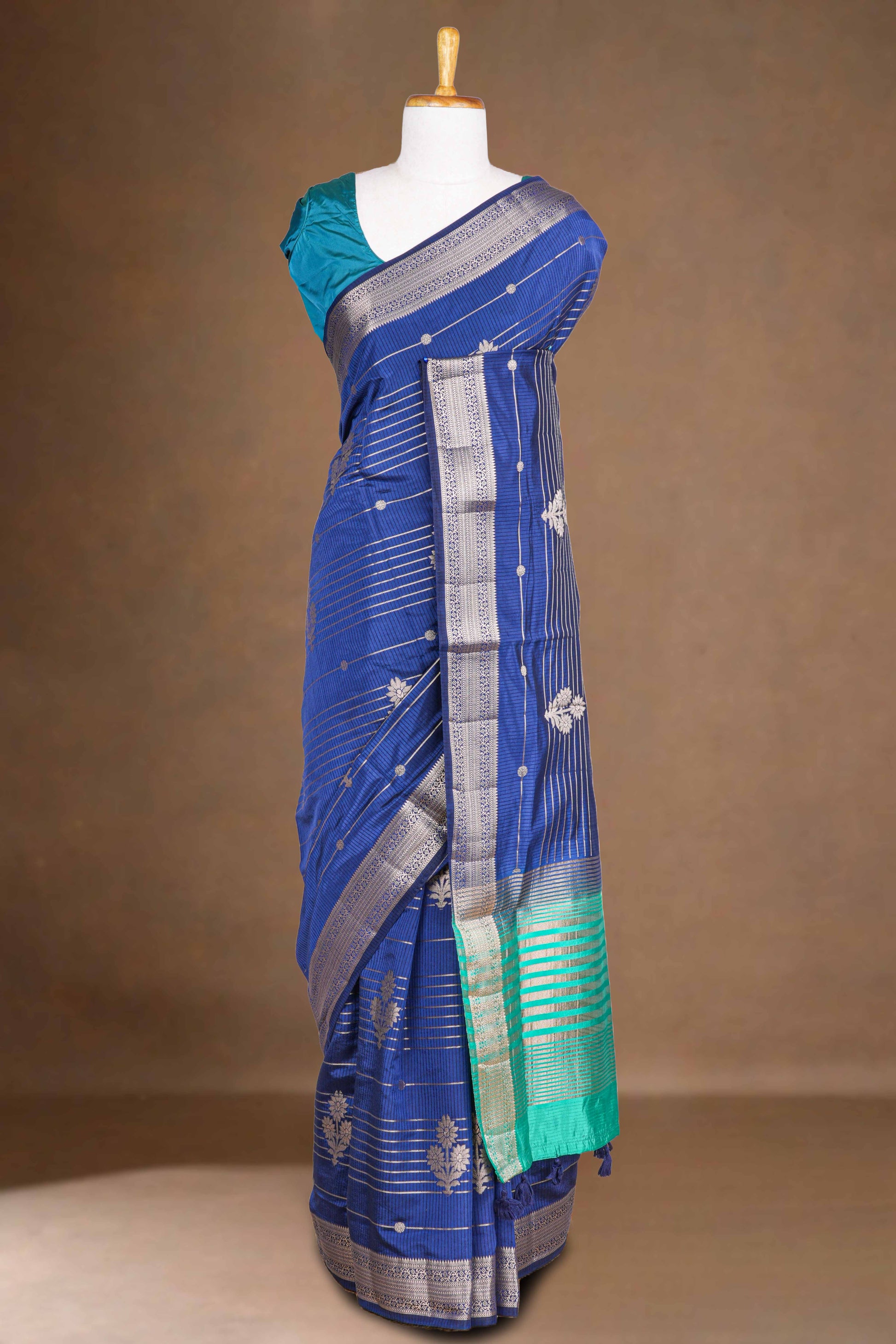 raw silk saree