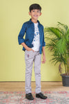 Boy'sCo-ord Set