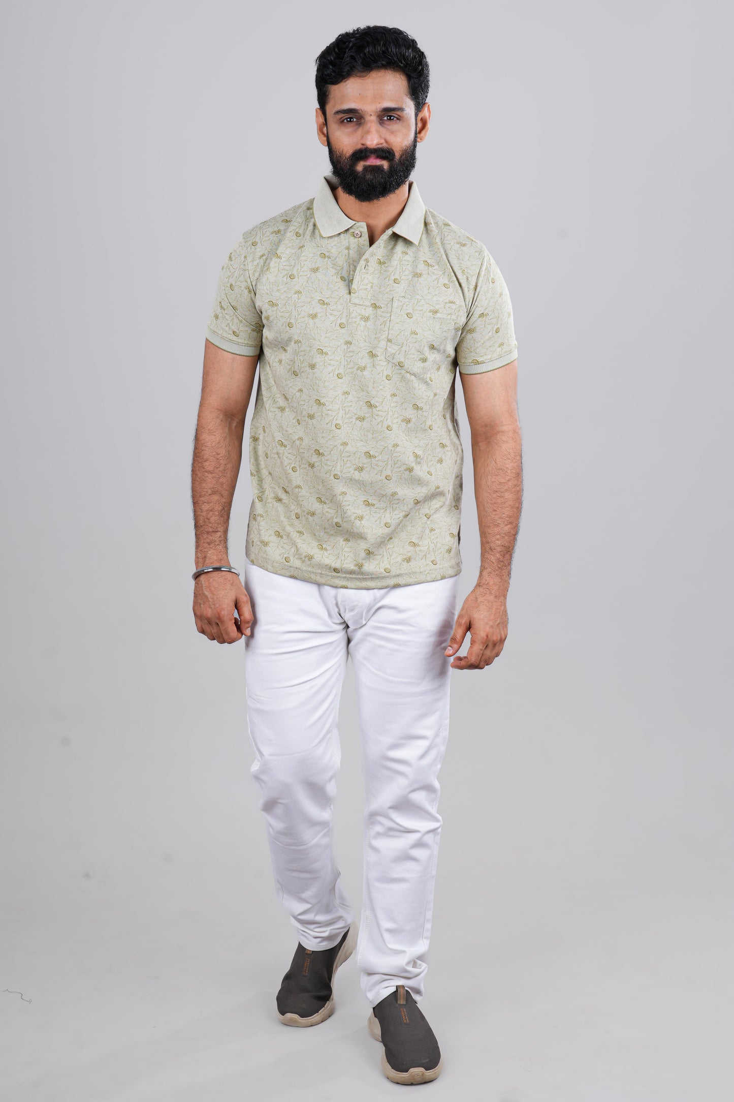Mens T-Shirt