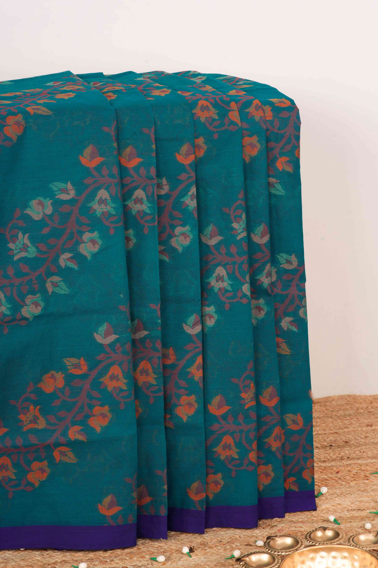 Green Bengal Cotton
