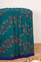 Green Bengal Cotton