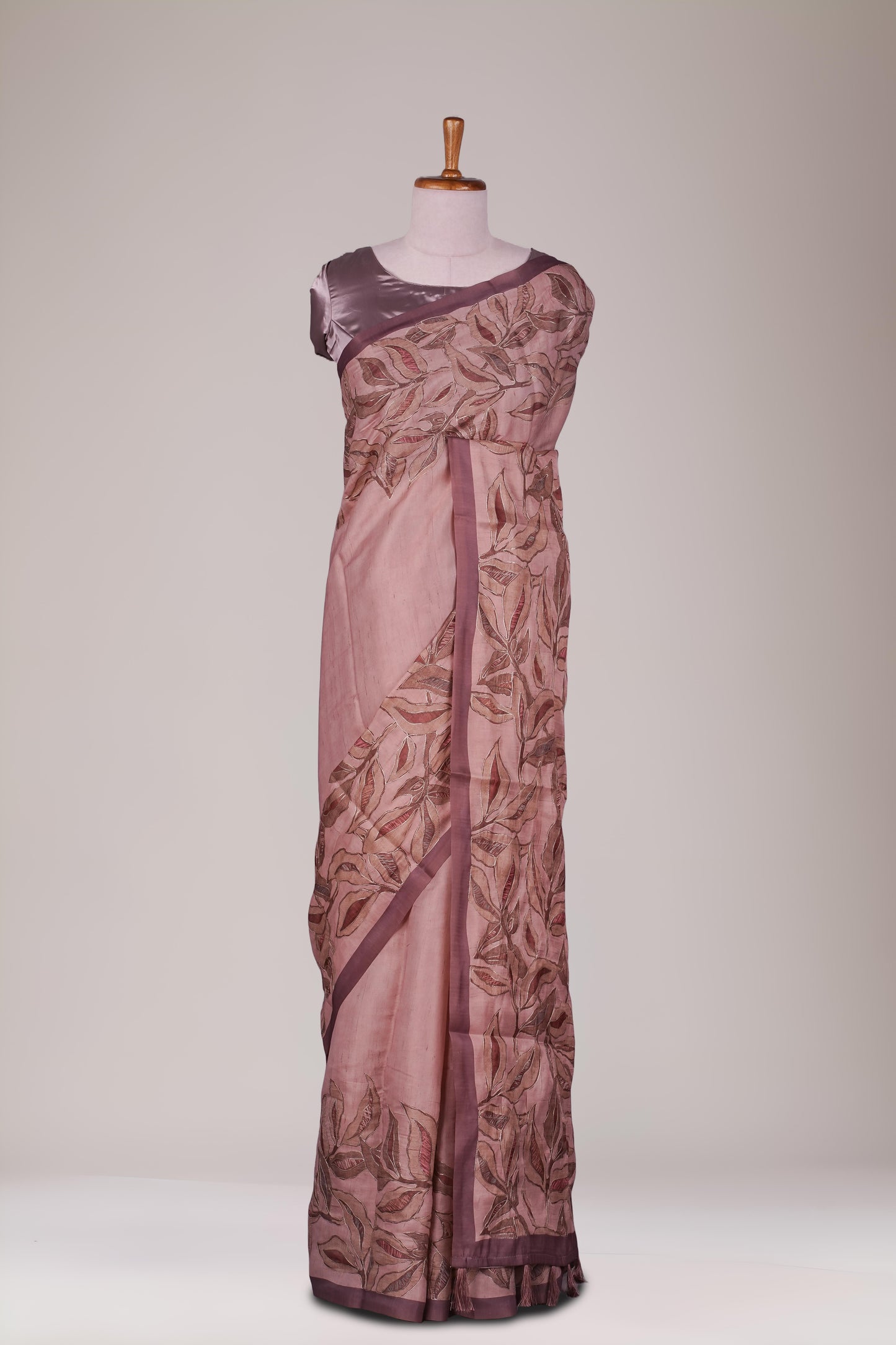 Tussar Sarees