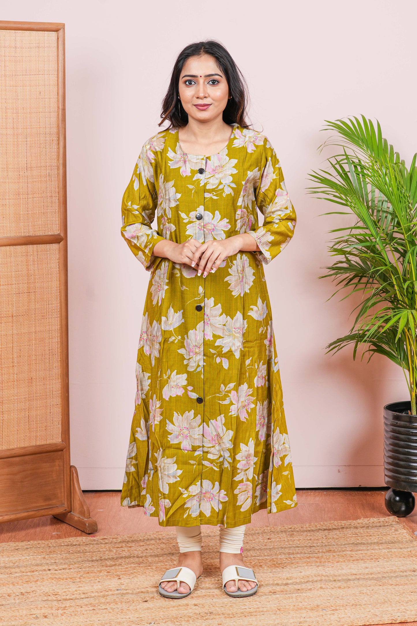 Womens Kurti