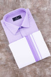 Mens Dhoti Shirt Set
