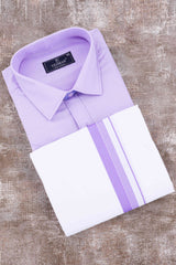 Mens Dhoti Shirt Set
