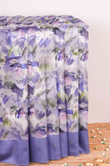 Lucknowi Silk