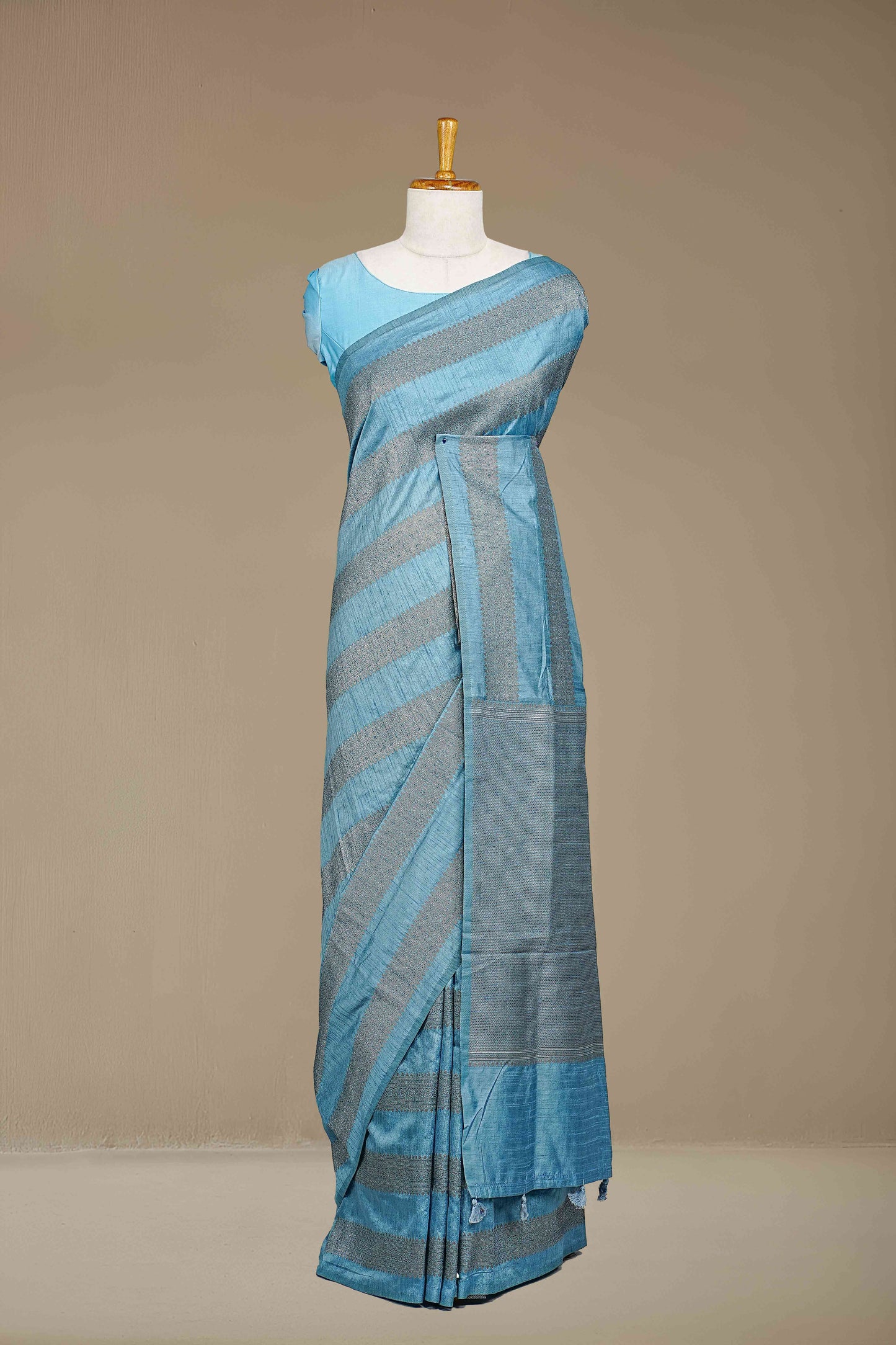 Raw Silk
