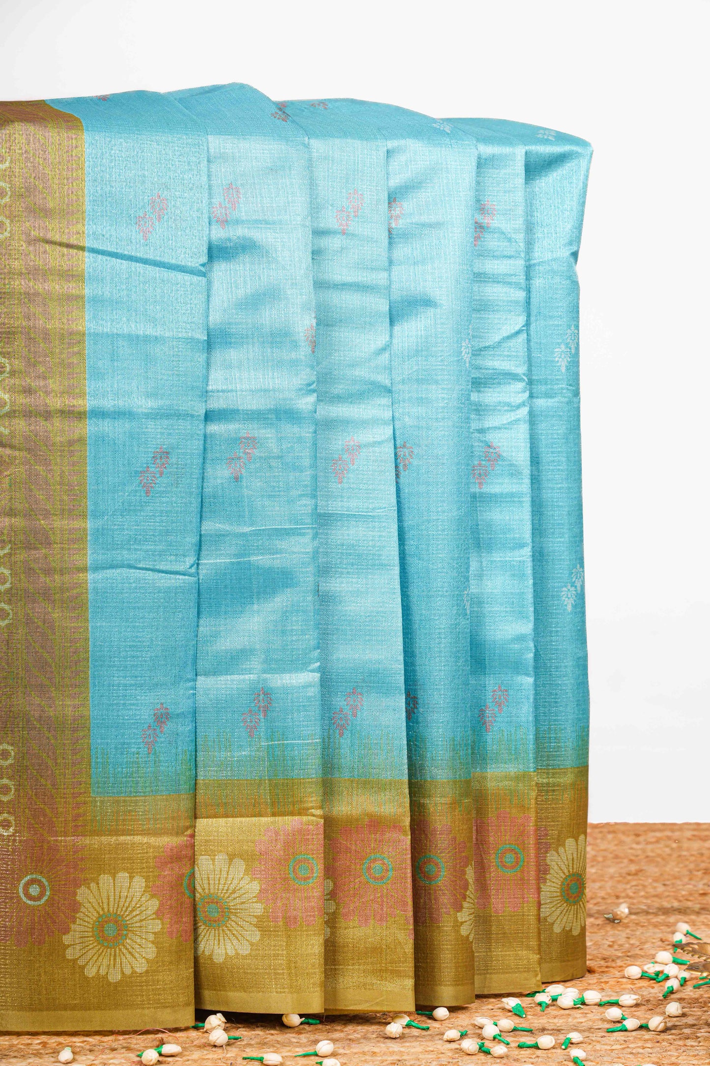 Kathi Silk