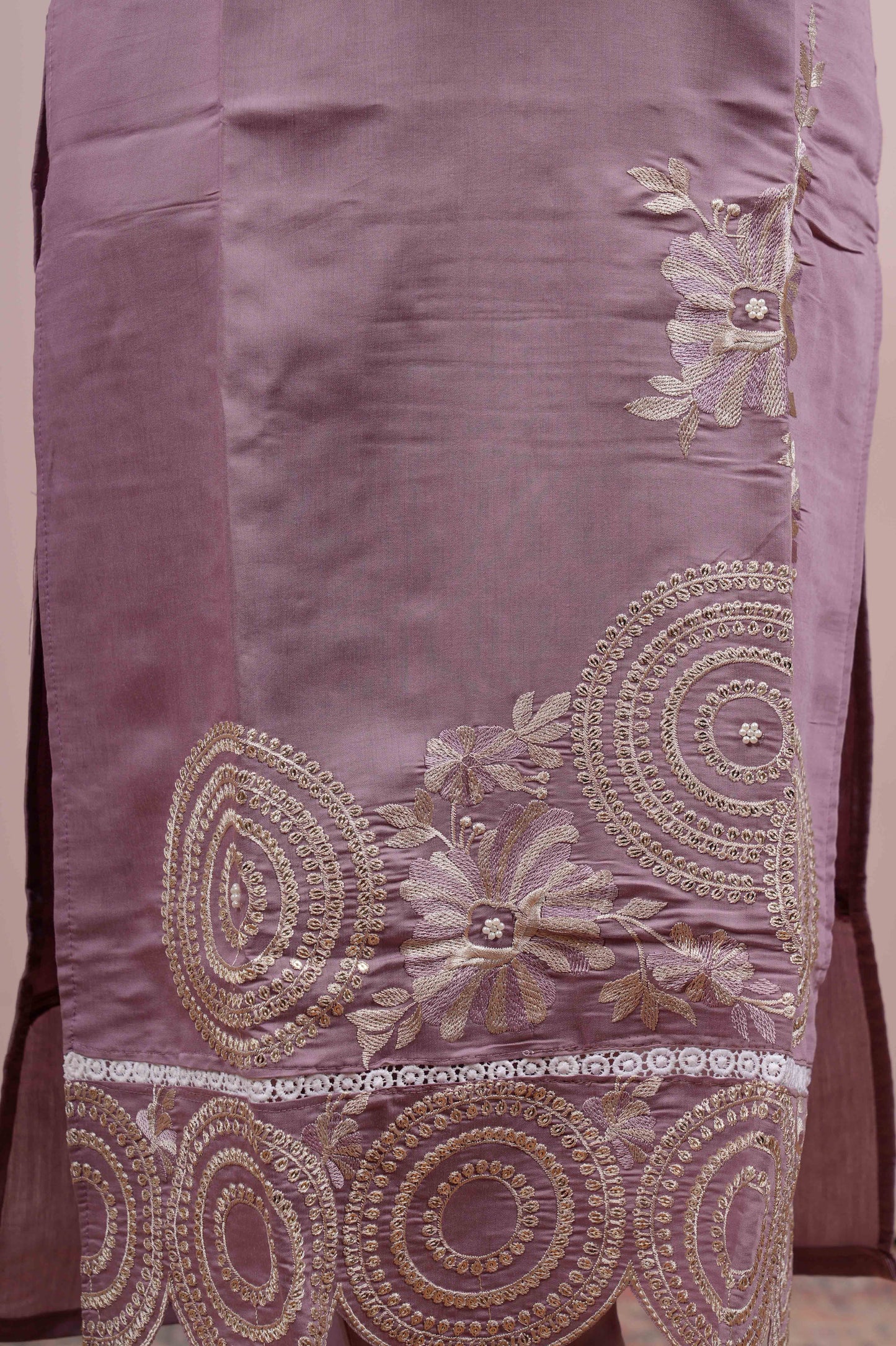 Womens Chudidhar