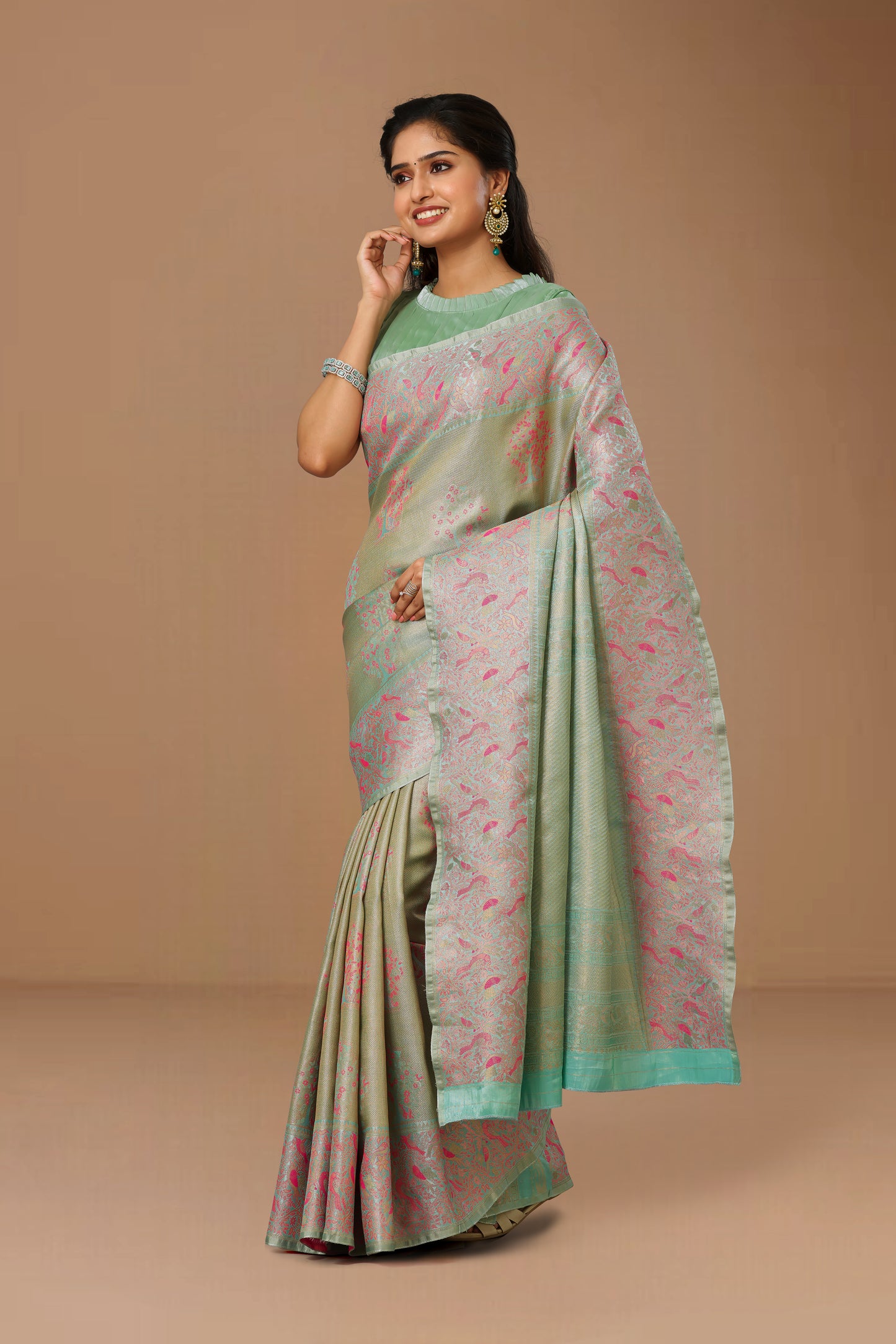 Kanchi Tissue