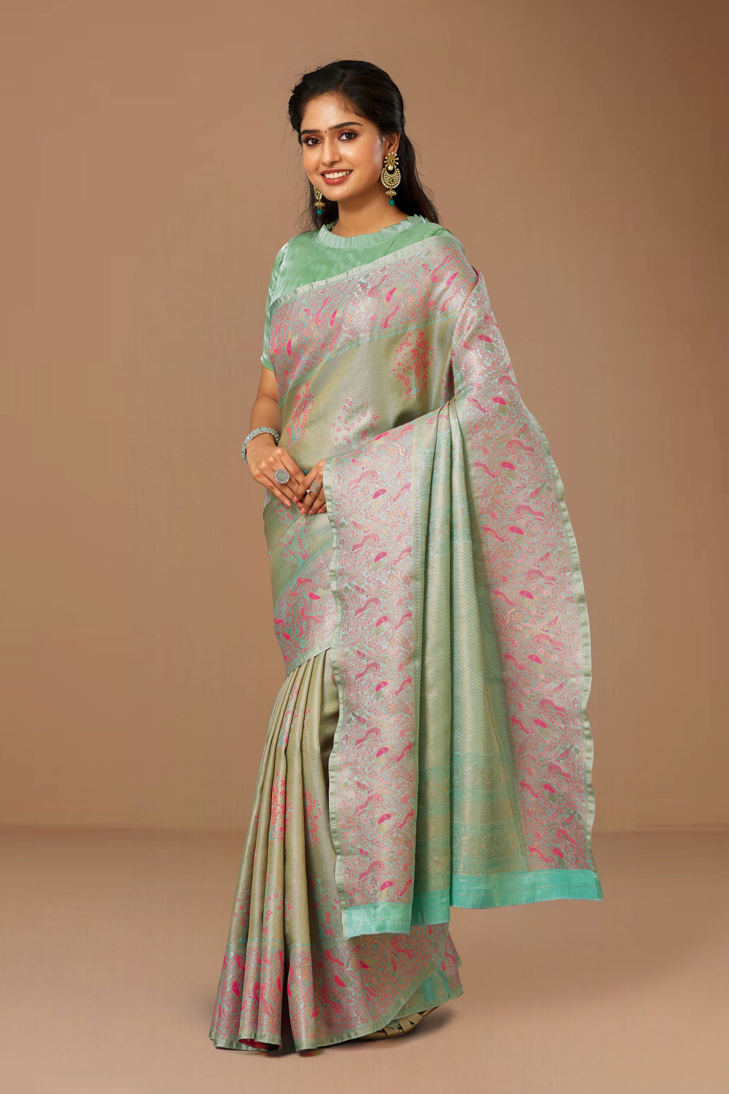 Kanchi Tissue