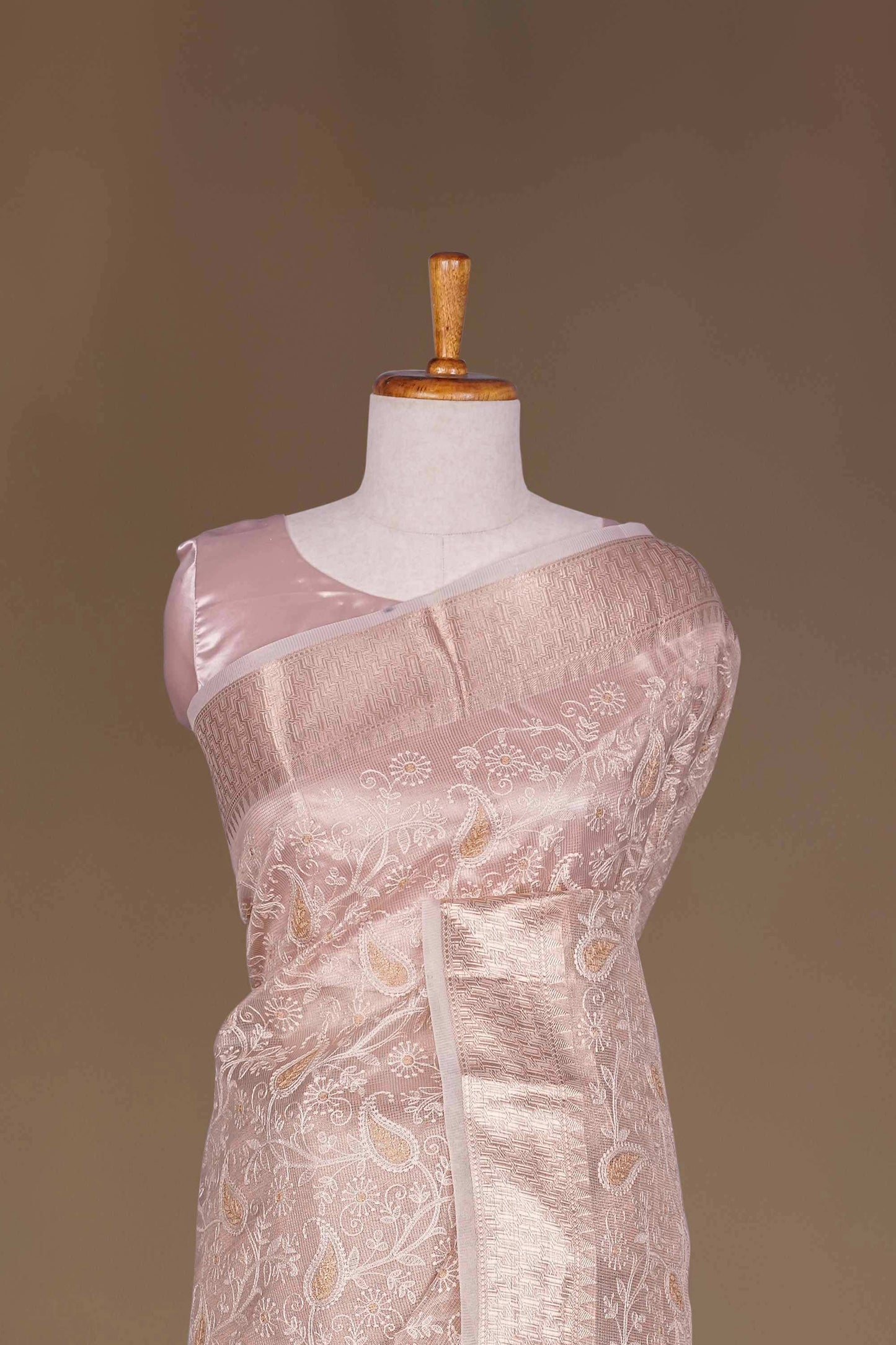 Designer Sarees