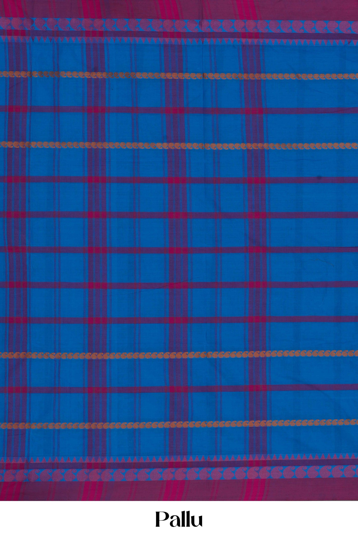 Chettinad Cotton