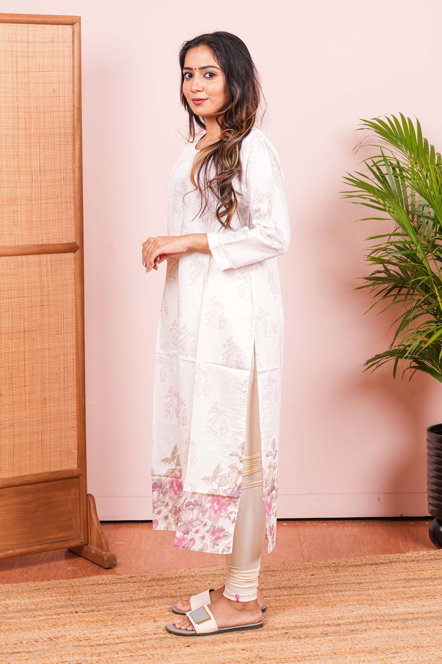 Womens Kurti