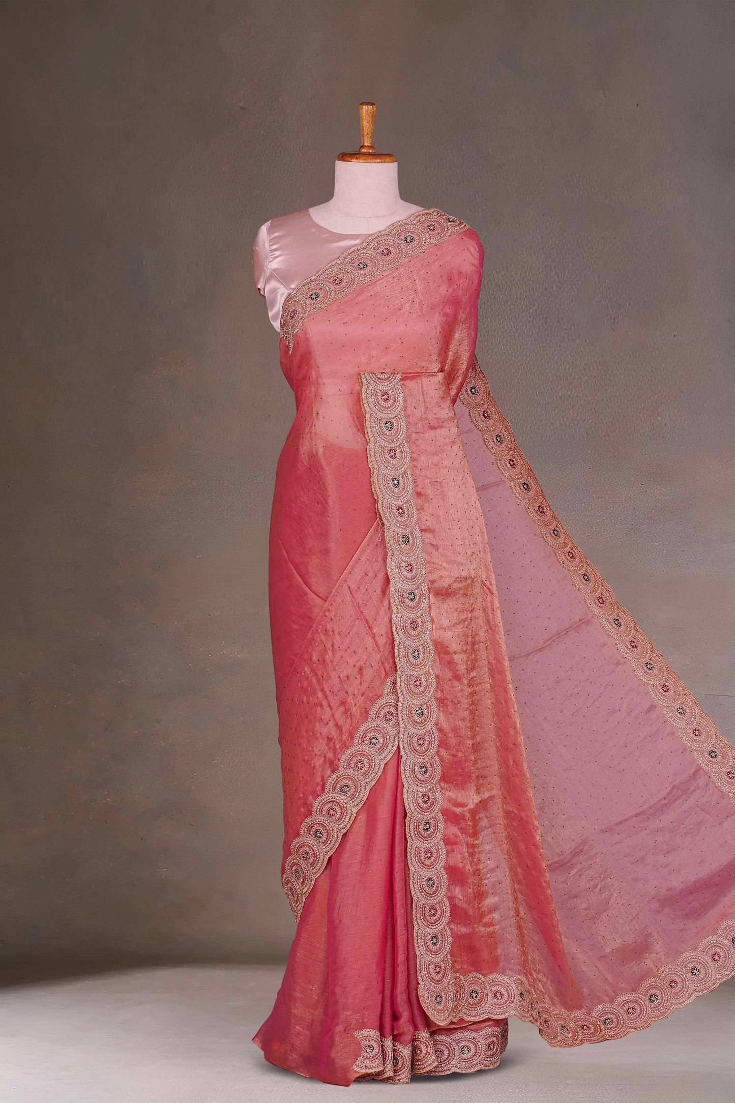 Designer Sarees