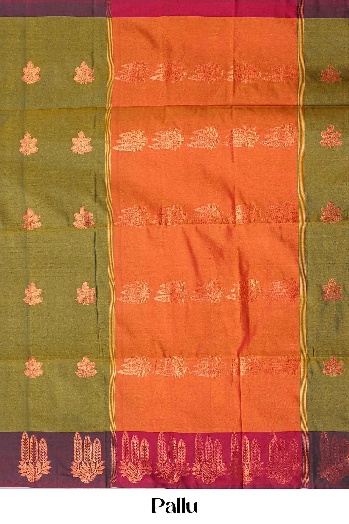 Kathan Silk